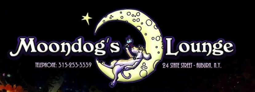Moondog's